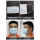 nice automatic high speed 140-160pcs/min one plus one 3ply disposable face mask machie
