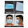 2022 new design 3 layers mask machine 150-180pcs/min with corrector device and fabric tension bars