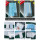 high quality and stable automatic servo mask packing machine multifunction packaging machine with 100-120pcs/min