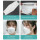 popular high speed KF94 mask machine with automatic spong stick KF94 fish type mask making equipment