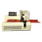 new energy car cable multi-points wide tape winding machine