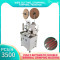 TR-TC05 Fully automatic stepper motor double-head terminal crimping machine