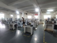 Dongguan Turing Automation Technology Co.，Ltd