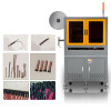 TR-JK1 Fully Automatic Terminal Crimping Insert the Plastic Shell Single End Tin Dipping Machine