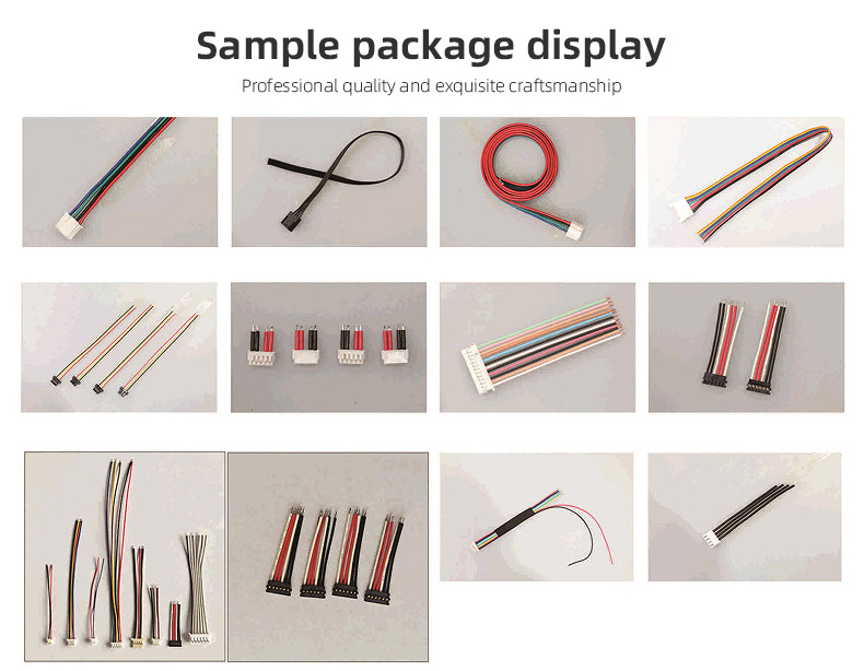 TR-JK1 Fully Automatic Terminal Crimping Insert the Plastic Shell Single End Tin Dipping Machine