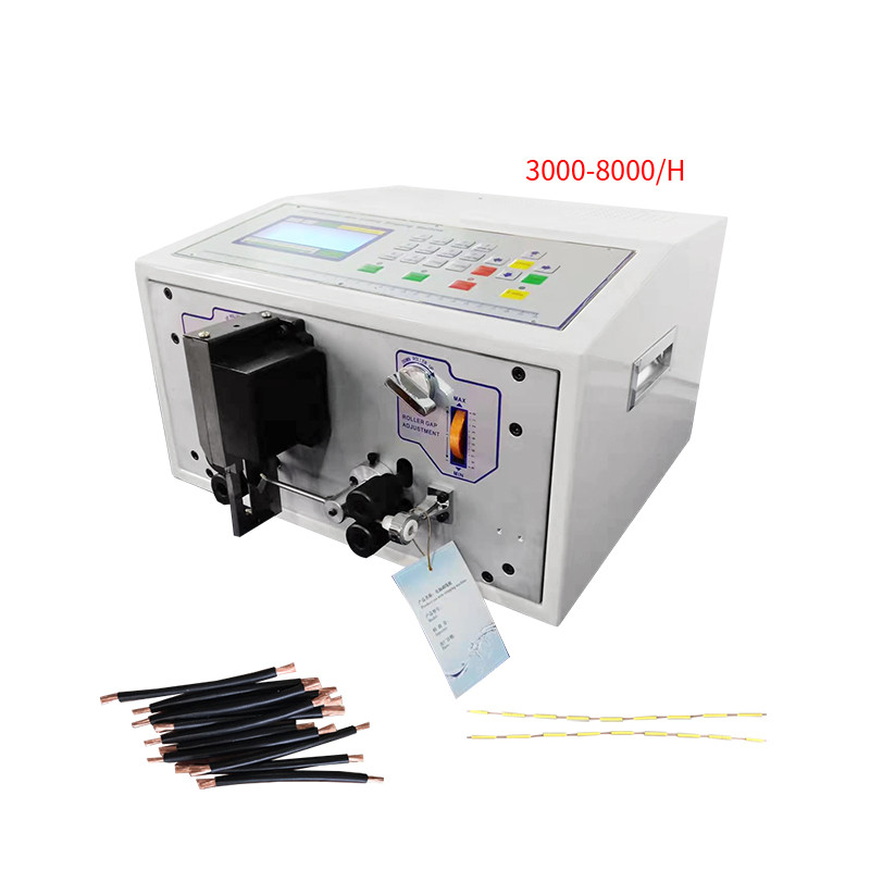How to buy wire stripper machine from China