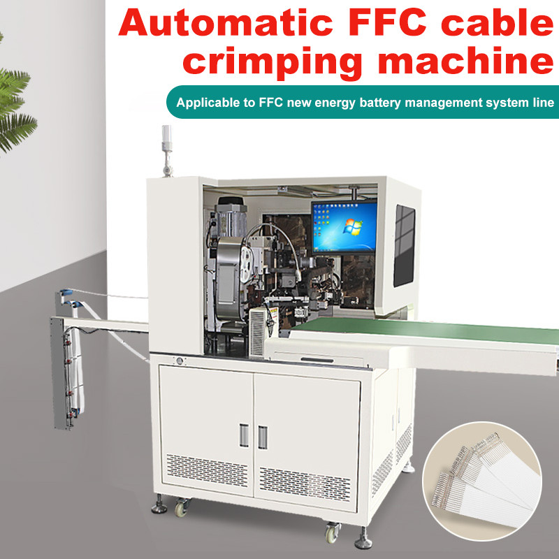 What is FFC cable ?