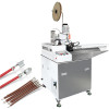 TR-15D Fully Automatic Five-wire Single-Head Terminal Crimping and Tin Dipping Machine