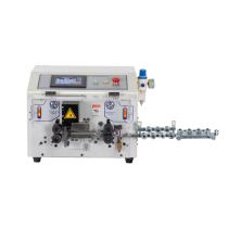 TR-508-YHT3 accelerated version round sheath inner and outer double layer peeling machine