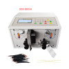 TR-508-E/N 8 Square Thick Wire Stripping Machine