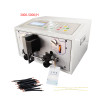 TR-508-E/N 8 Square Thick Wire Stripping Machine