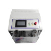 TR-508-HT2/S Touch screen round sheath stripping machine