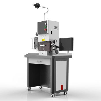 TR-SG4T 4T Intelligent Servo Terminal Crimping Machine