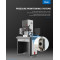 TR-SG4T 4T Intelligent Servo Terminal Crimping Machine