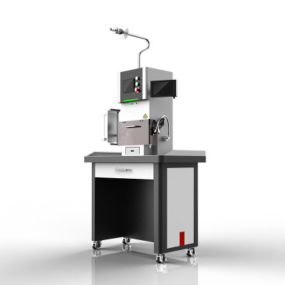 TR-SK4T CNC servo terminal crimping machine