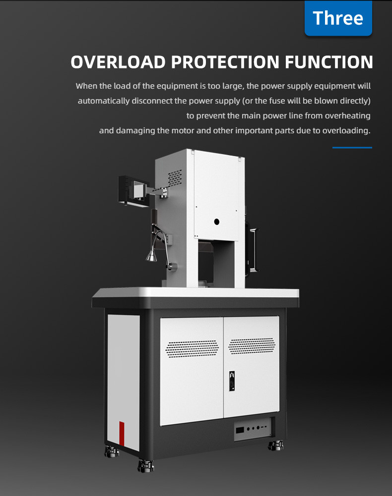 TR-SK4T CNC servo terminal crimping machine