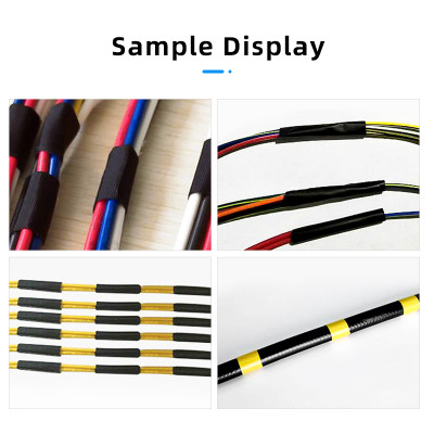 TR-JC20 Semi-Automatic Wire Tape Points Winding Machine