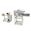 TR-9800S Fully Automatic Coaxial Wire Stripping Machine
