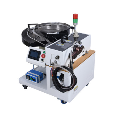 TR-620S-150 Handheld Nylon Cable Tie Machine
