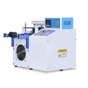 TR-100R  Fully Automatic Multi-function Computer Tube Cutting Machine