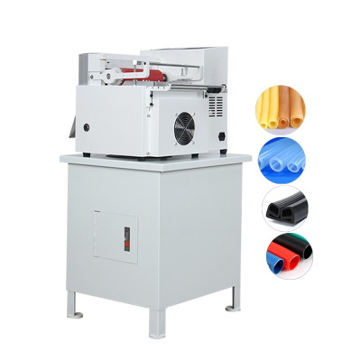 TR-200H  Fully Automatic Multi-function Computer Tube Cutting Machine