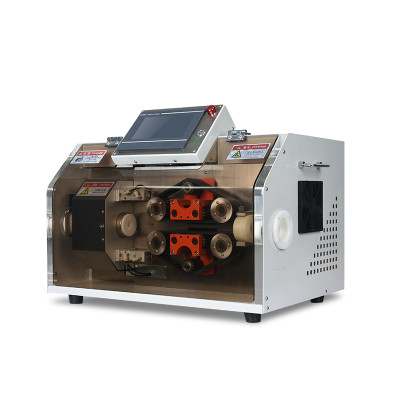 TR-1200XZ Automatic Corrugated Pipe Cutting Machine