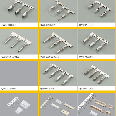 TR-DZ11 Turing all kinds of Terminals for cables wires
