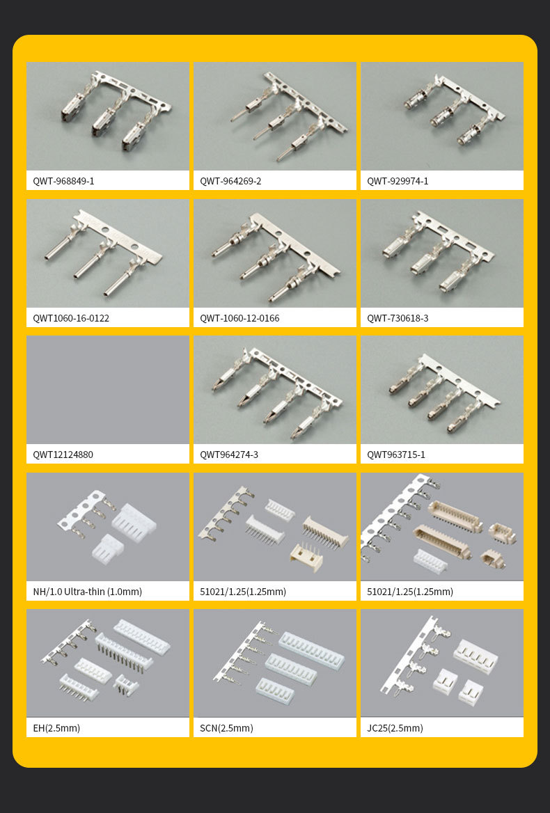 Medical Terminal/Fuse Terminal