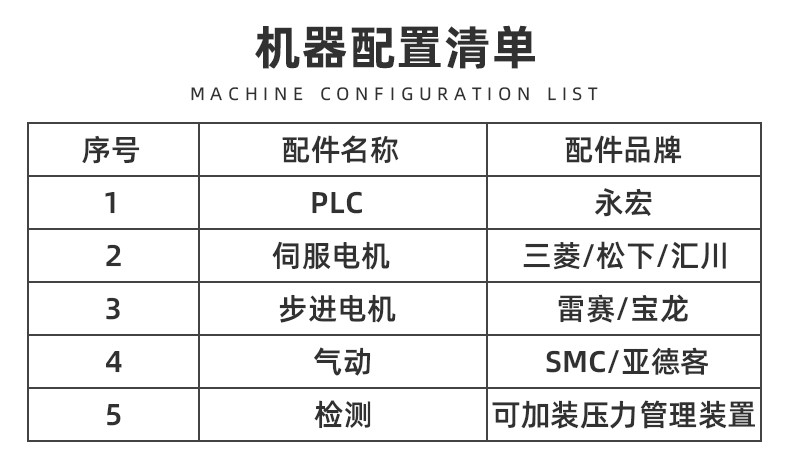 TR-PX1 自动排线端子机