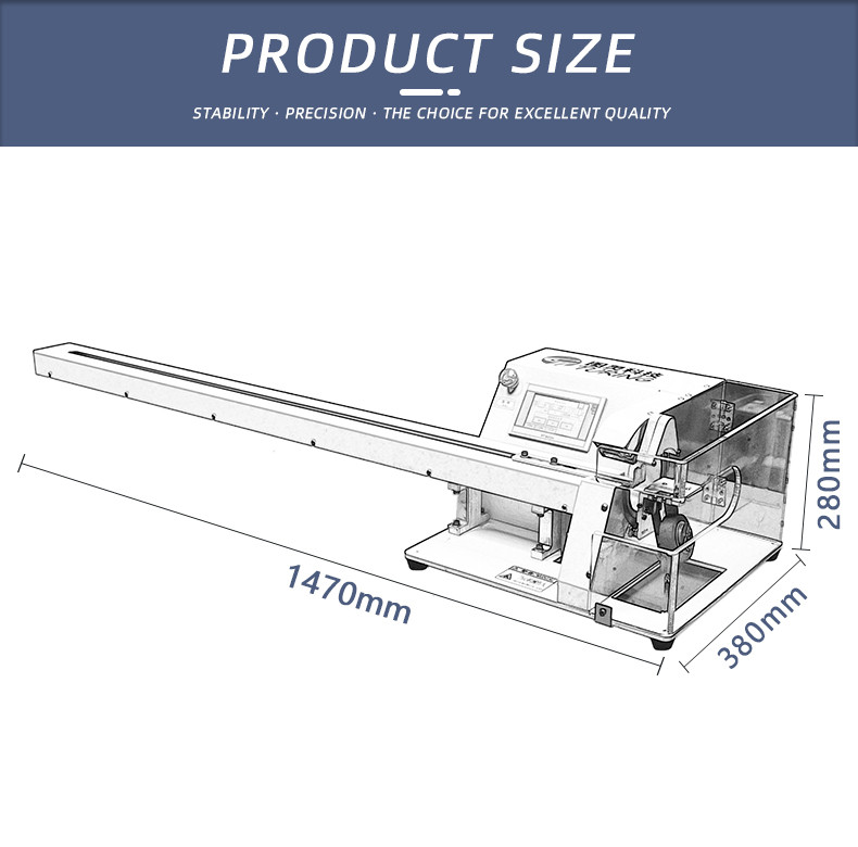 Automatic Tape Winding Machine