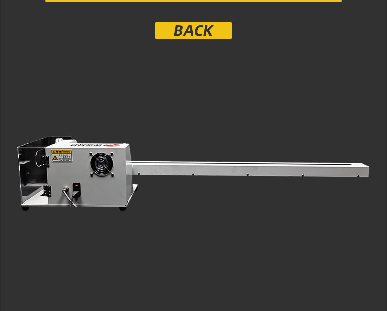 TR-JC25 Semi-auto Manual tape winding machine