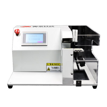 TR-303T Semi-auto Tape Winding Machine