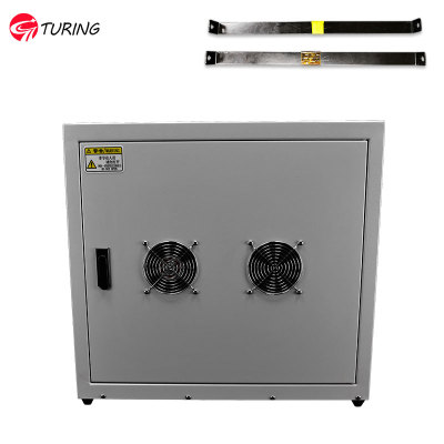 TR-JC21 Automatic  Flat Wire Tape Winding Machine