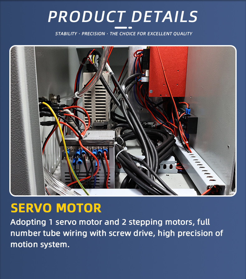 Automatic Tape Winding Machine