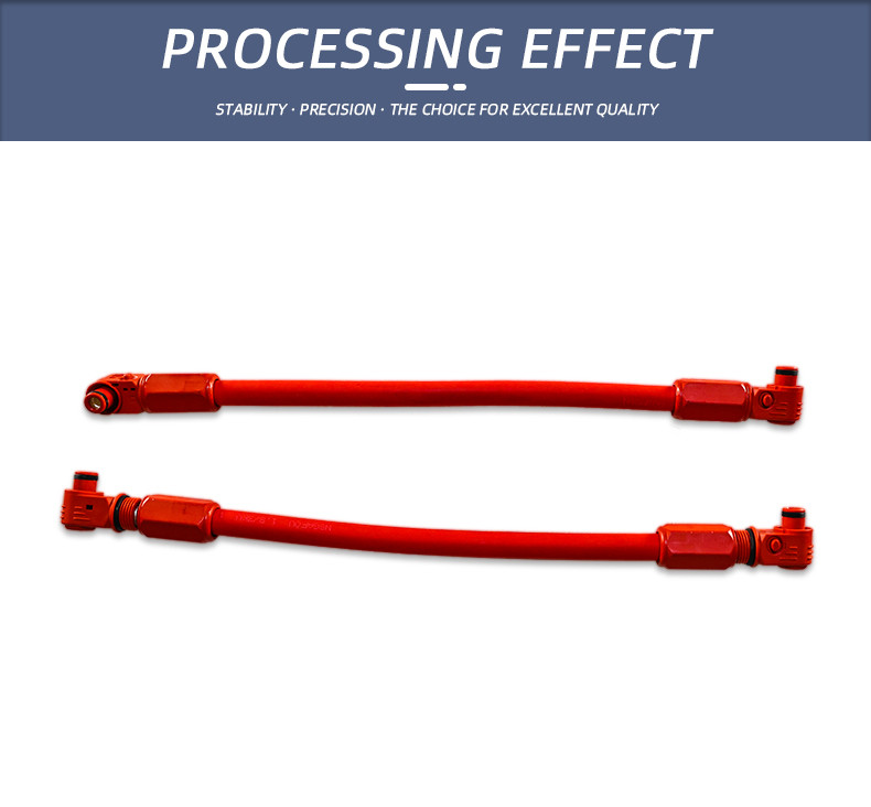 TR-SL02 photovoltaic connector nut screwing machine