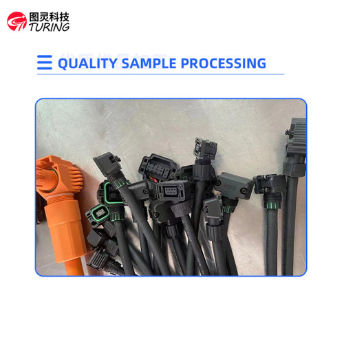 TR-SL03 Single-head nutscrewing machine