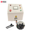 TR-SL03 Turing Upgraded Single-Head Photovoltaic Connector Nut Screwing Machine