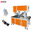 TR-K10 Fully-automatic Winding and Binding Machine