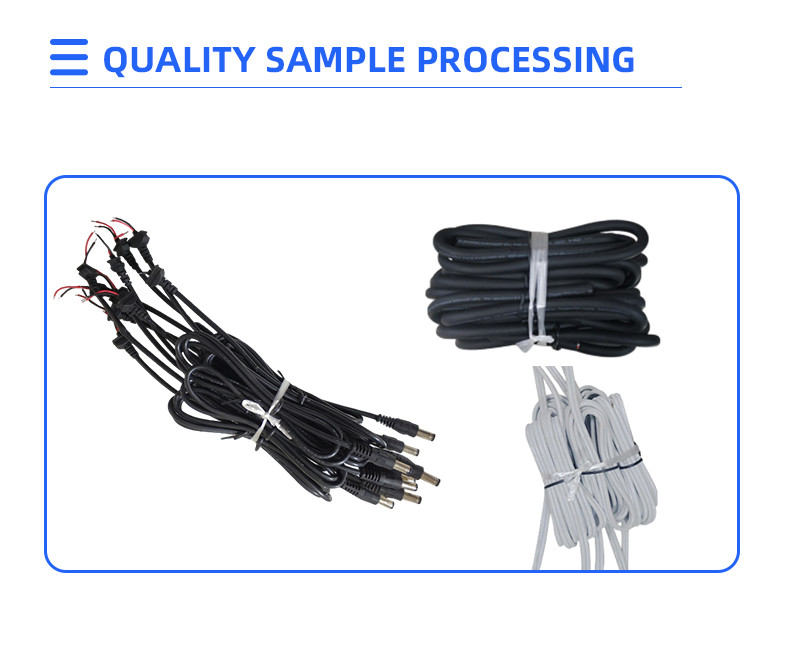 TR-K10 Fully-automatic Winding and Binding Machine