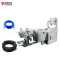 TR-137 Meter-Counting Wire Cutting, Winding And Binding Machine