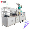 TR-T48 Fully Automatic 48 Cavities Dental Floss Machine with High Quality Injection Machine