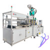 TR-T48 Fully Automatic 48 Cavities Dental Floss Machine with High Quality Injection Machine