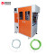 TR-CR0 Fully Automatic Cable  All-In-One Cutting Winding And Tying Machine
