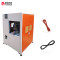 TR-CR8 Fully Automatic 8-Figure Single-Sided Cable Tie Cutting Winding And Binding Machine