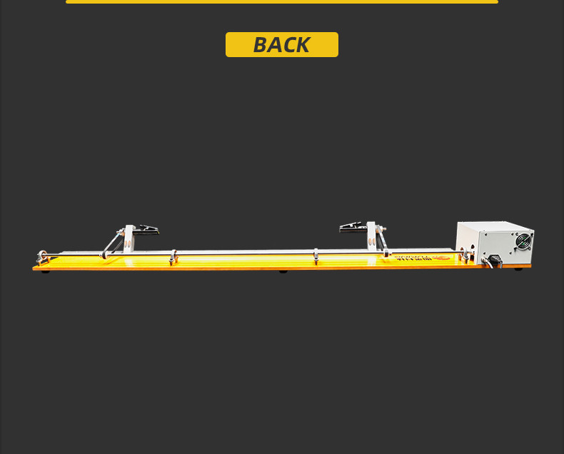 Automatic Tape Winding Machine