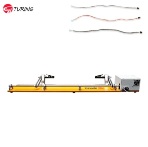 TR-JC28 Twist Tape Wrapping Machine