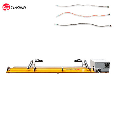 TR-JC28 Twist Tape Wrapping Machine