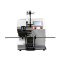 TR-201 Semi-Automatic Tape Wrapping Machine With Bottom Paper Positioning