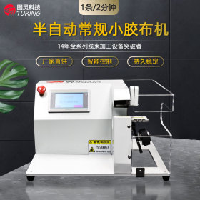 TR-303T常规小胶布机