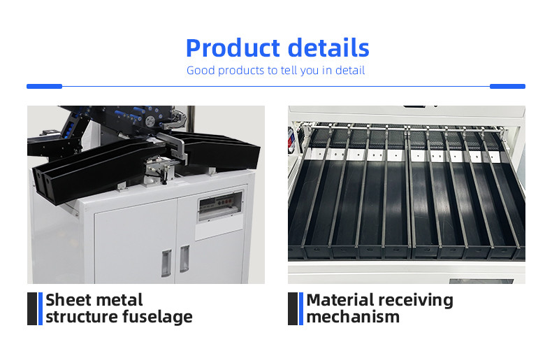  Five-channel 18650,21700,32700 Lithium Battery Sorter 